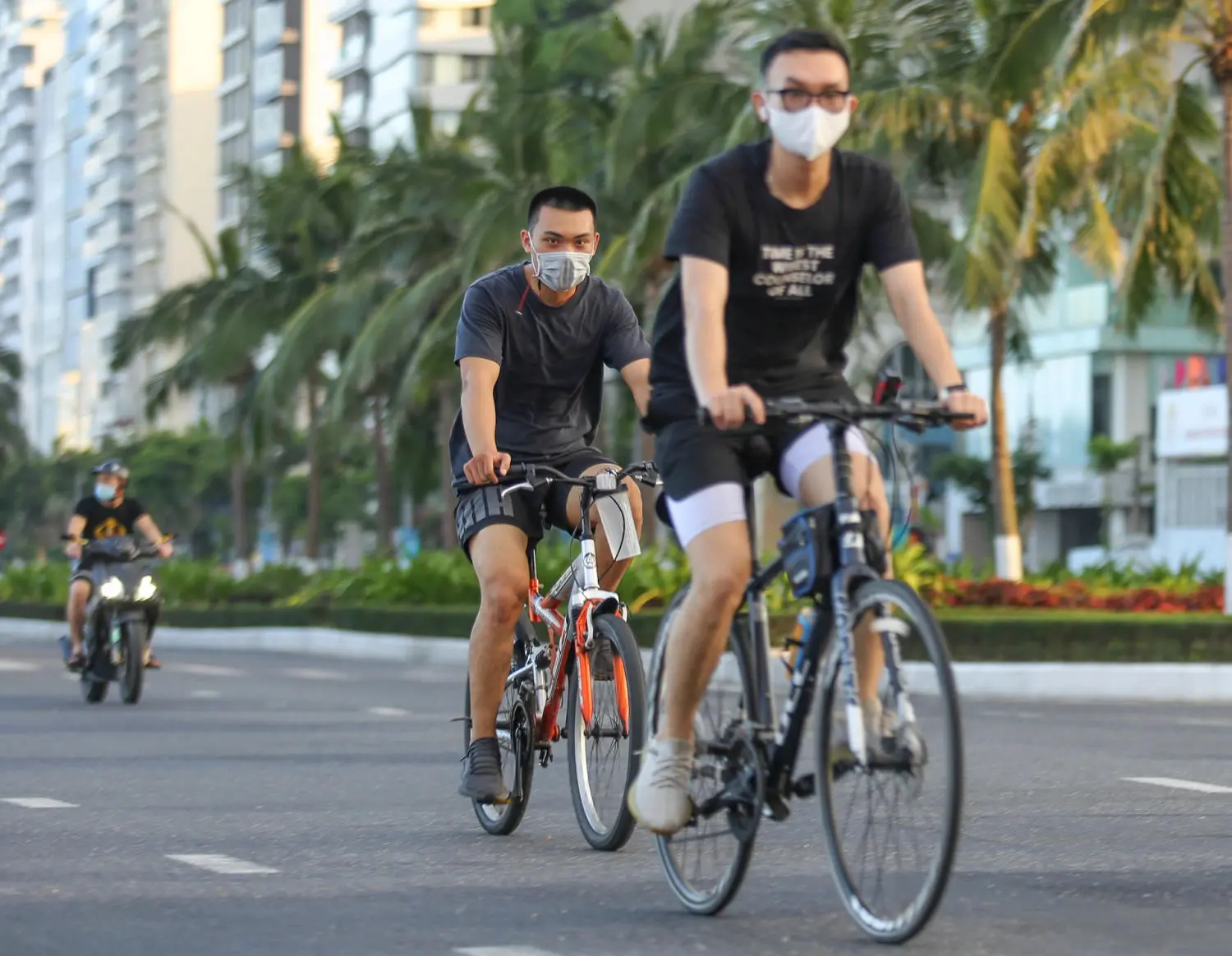Top 5 phương tiện di chuyển tới Đ&agrave; Nẵng được du kh&aacute;ch lựa chọn nhiều nhất 7