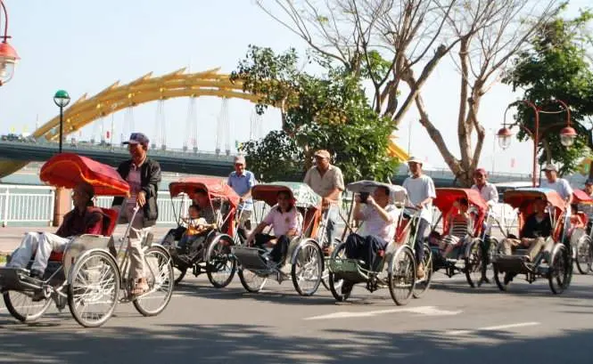 Top 5 phương tiện di chuyển tới Đ&agrave; Nẵng được du kh&aacute;ch lựa chọn nhiều nhất 9
