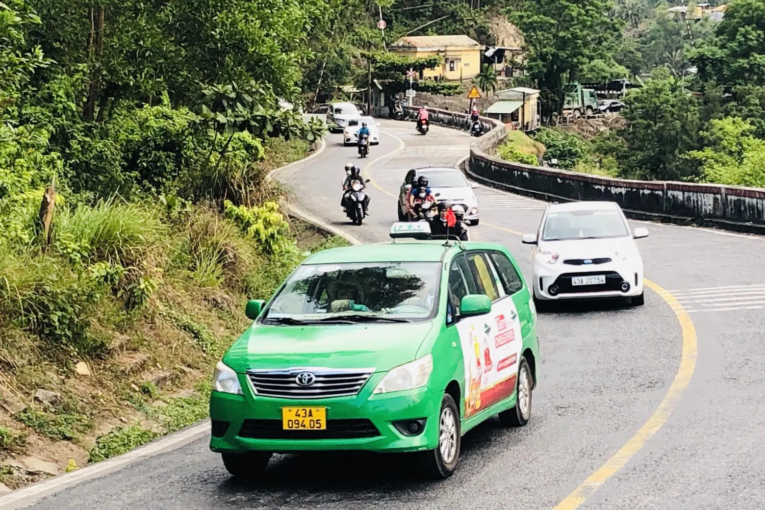 Top 5 phương tiện di chuyển tới Đ&agrave; Nẵng được du kh&aacute;ch lựa chọn nhiều nhất 8