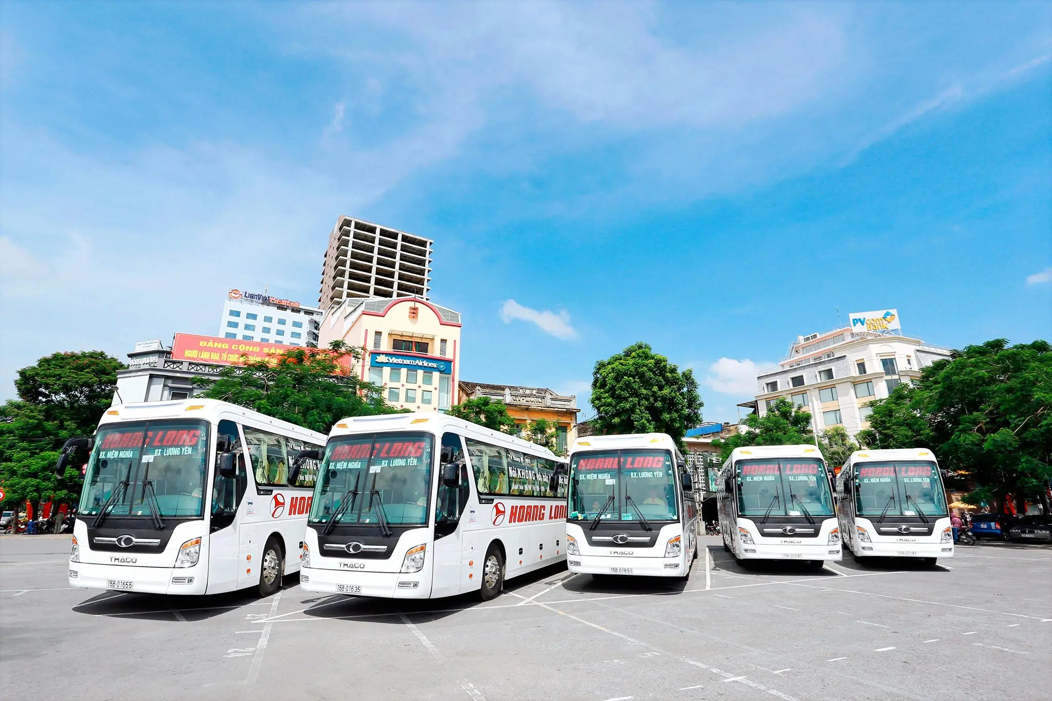 Top 6 nh&agrave; xe Đ&agrave; Nẵng S&agrave;i G&ograve;n tốt nhất 2026 c&ugrave;ng lịch tr&igrave;nh, gi&aacute; v&eacute; 8