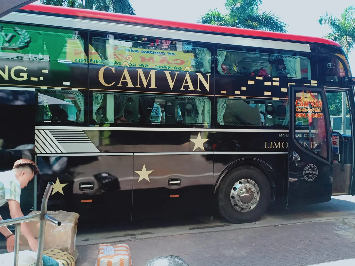 Top 6 nh&agrave; xe Đ&agrave; Nẵng S&agrave;i G&ograve;n tốt nhất 2026 c&ugrave;ng lịch tr&igrave;nh, gi&aacute; v&eacute; 6