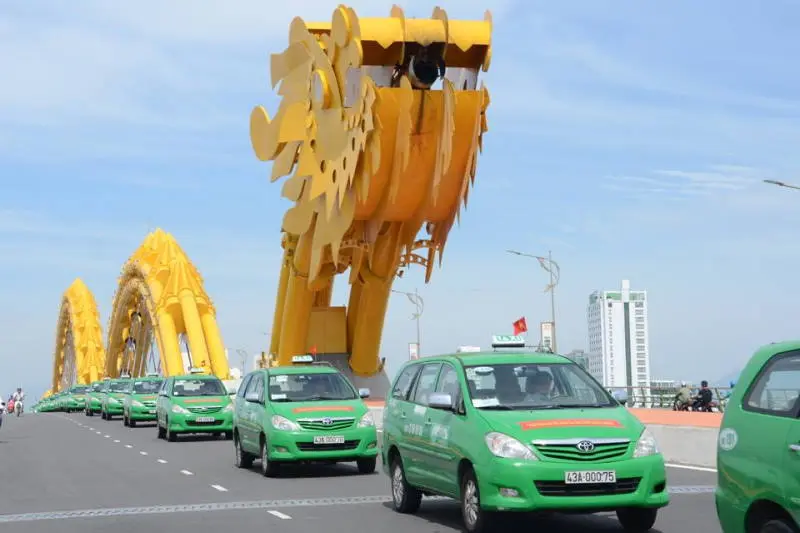 Top 9 h&atilde;ng taxi Đ&agrave; Nẵng uy t&iacute;n, chuy&ecirc;n nghiệp v&agrave; tận tậm nhất 3