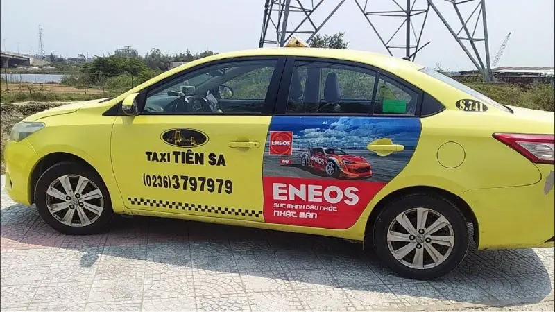 Top 9 h&atilde;ng taxi Đ&agrave; Nẵng uy t&iacute;n, chuy&ecirc;n nghiệp v&agrave; tận tậm nhất 4