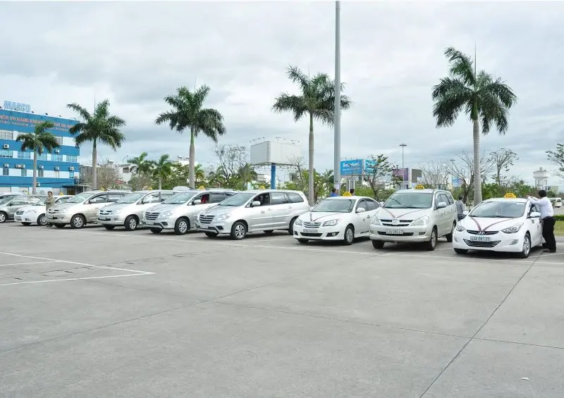 Top 9 h&atilde;ng taxi Đ&agrave; Nẵng uy t&iacute;n, chuy&ecirc;n nghiệp v&agrave; tận tậm nhất 9