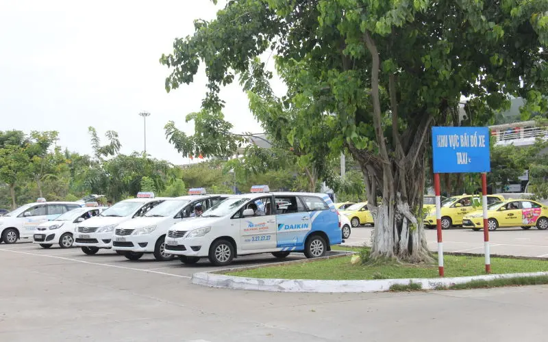 Top 9 h&atilde;ng taxi Đ&agrave; Nẵng uy t&iacute;n, chuy&ecirc;n nghiệp v&agrave; tận tậm nhất 8