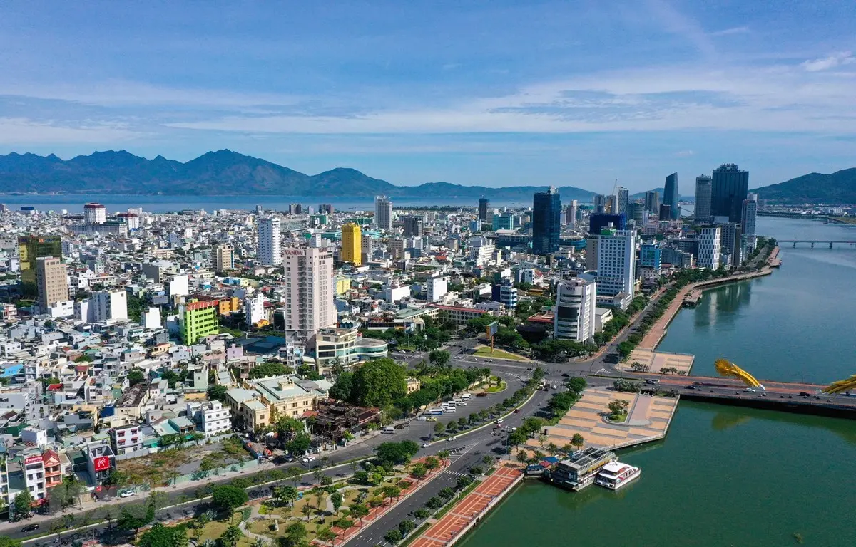 Hướng dẫn di chuyển từ TP.HCM đến Đà Nẵng thuận tiện nhất