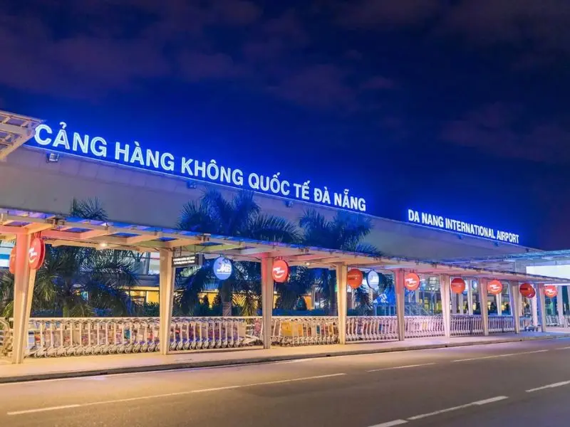 Sân bay Đà Nẵng: Cẩm nang check-in cực hữu ích dành cho bạn