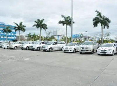 Top 9 hãng taxi Đà Nẵng uy tín, chuyên nghiệp và tận tậm nhất