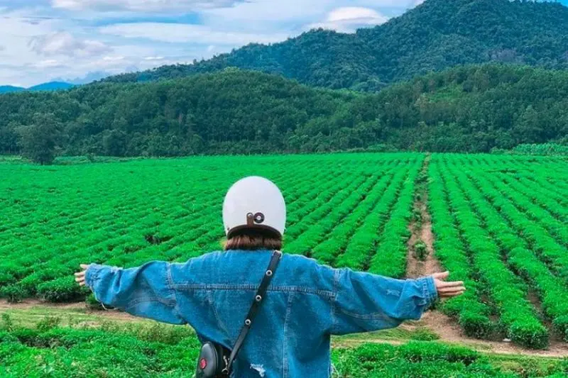 5 địa điểm phượt tại Đ&agrave; Nẵng chiếm trọn tr&aacute;i tim hội x&ecirc; dịch 6