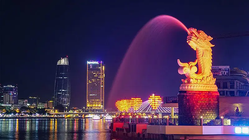 C&aacute; ch&eacute;p h&oacute;a rồng Đ&agrave; Nẵng, tọa độ check in kh&ocirc;ng thể bỏ lỡ 4
