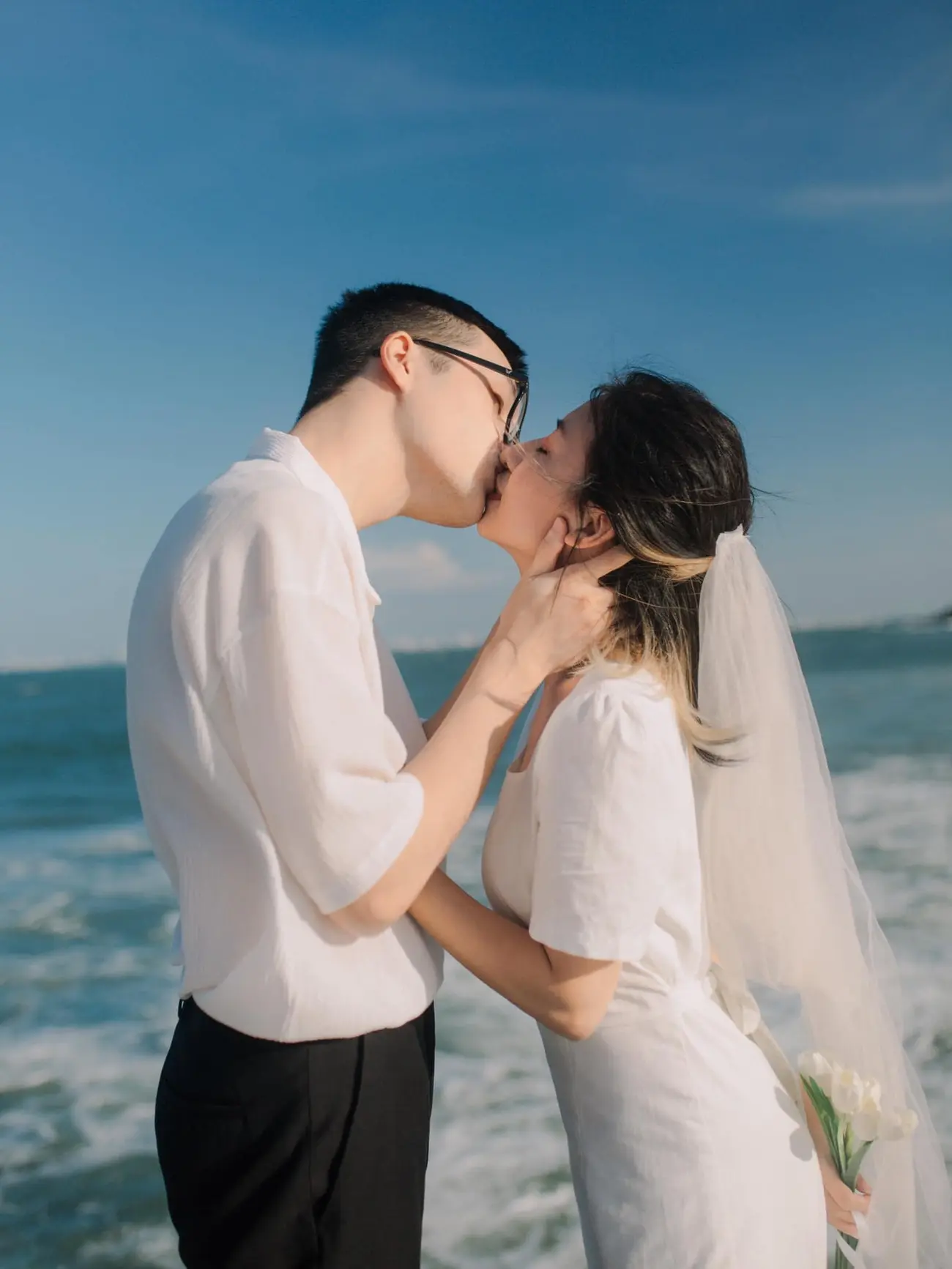 Cầu Cảng Đ&agrave; Nẵng - Con đường dẫn ra biển đẹp nhất ở xứ Đ&agrave; Th&agrave;nh 5