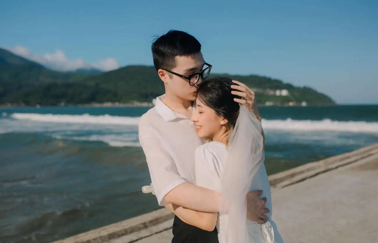 Cầu Cảng Đ&agrave; Nẵng - Con đường dẫn ra biển đẹp nhất ở xứ Đ&agrave; Th&agrave;nh 6