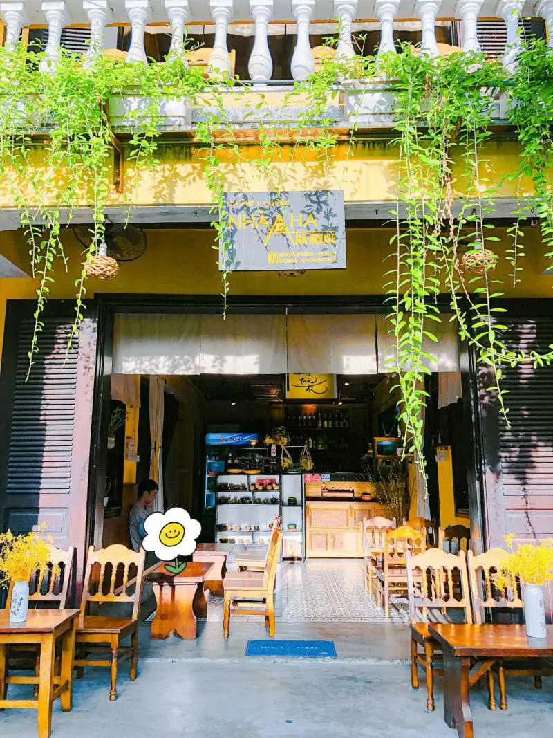 Check in Đ&agrave; Nẵng v&agrave; Hội An v&agrave;o những ng&agrave;y m&ugrave;a thu ngập nắng 6