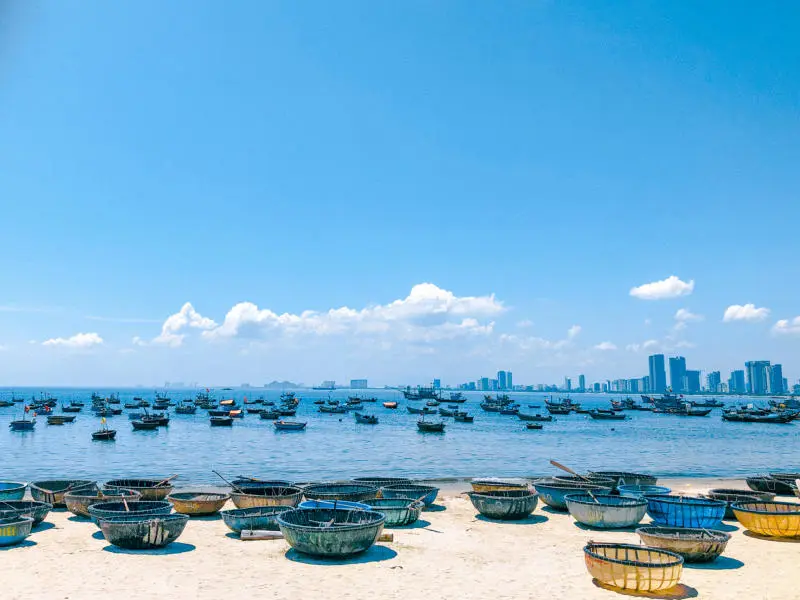 Check in Đ&agrave; Nẵng v&agrave; Hội An v&agrave;o những ng&agrave;y m&ugrave;a thu ngập nắng 10