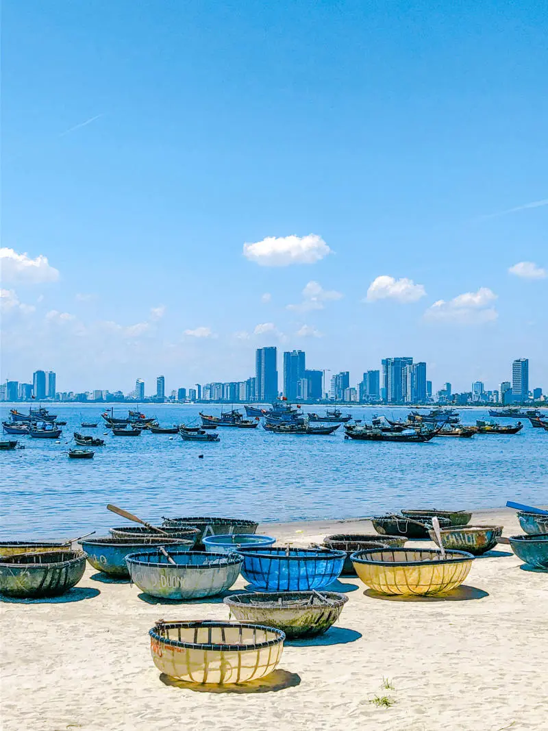 Check in Đ&agrave; Nẵng v&agrave; Hội An v&agrave;o những ng&agrave;y m&ugrave;a thu ngập nắng 12