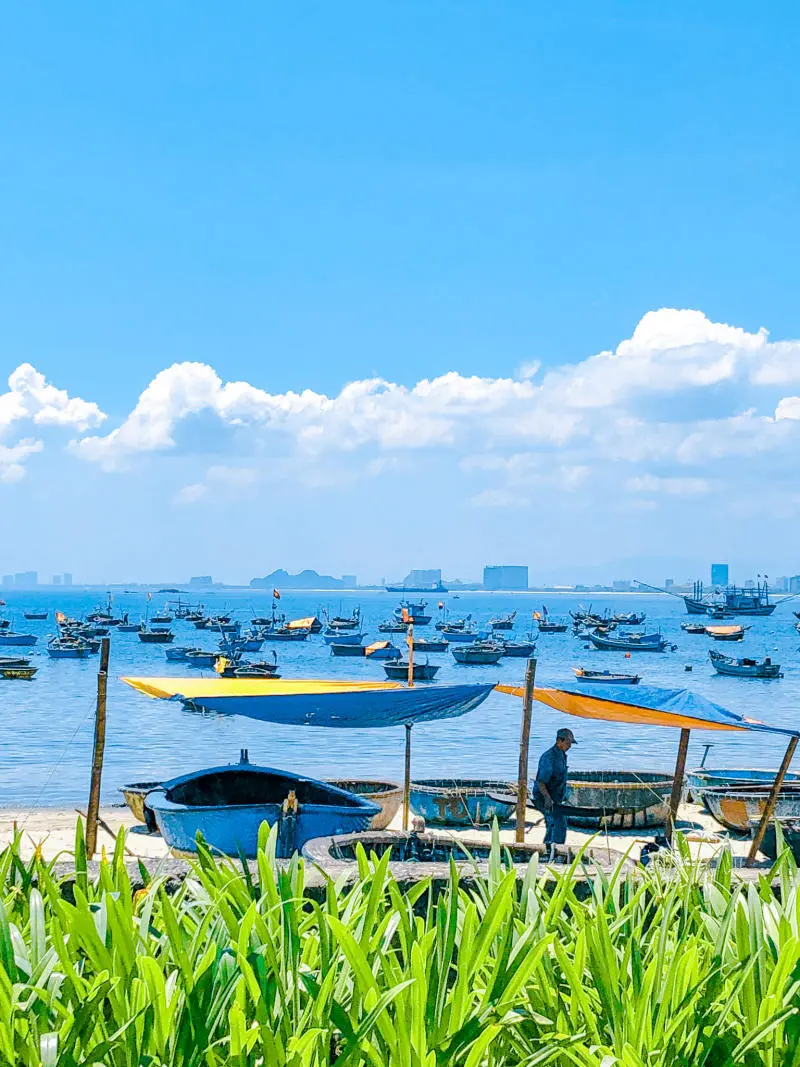 Check in Đ&agrave; Nẵng v&agrave; Hội An v&agrave;o những ng&agrave;y m&ugrave;a thu ngập nắng 11