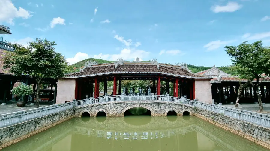 Check in tại B&agrave; N&agrave; Hills tựa ch&acirc;u &Acirc;u thu nhỏ giữa l&ograve;ng Đ&agrave; Nẵng 4