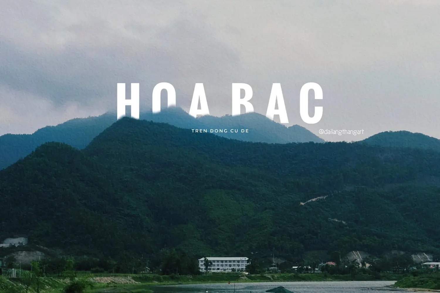 C&ugrave;ng Đặng Đại Review Hồ H&ograve;a Bắc b&igrave;nh y&ecirc;n 10