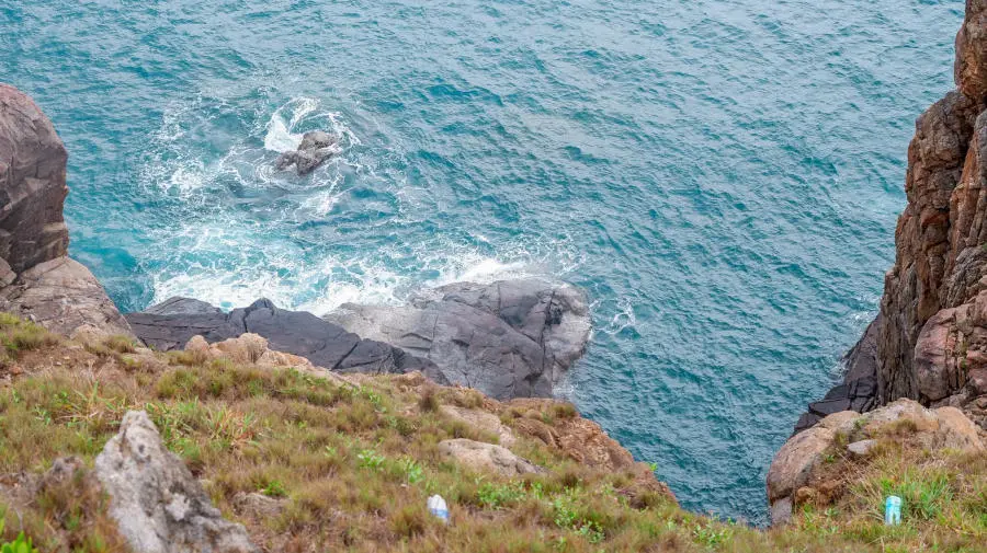 Đến Mũi Ngh&ecirc; Đ&agrave; Nẵng h&ograve;a m&igrave;nh v&agrave;o nhịp sống của người d&acirc;n l&agrave;ng ch&agrave;i 5