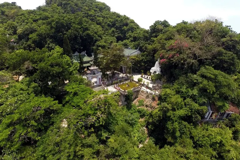 Đến Thủy Sơn chi&ecirc;m ngưỡng trời, m&acirc;y v&agrave; đ&aacute; ở Ngũ H&agrave;nh Sơn Đ&agrave; Nẵng 3