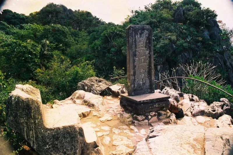 Đến Thủy Sơn chi&ecirc;m ngưỡng trời, m&acirc;y v&agrave; đ&aacute; ở Ngũ H&agrave;nh Sơn Đ&agrave; Nẵng 5