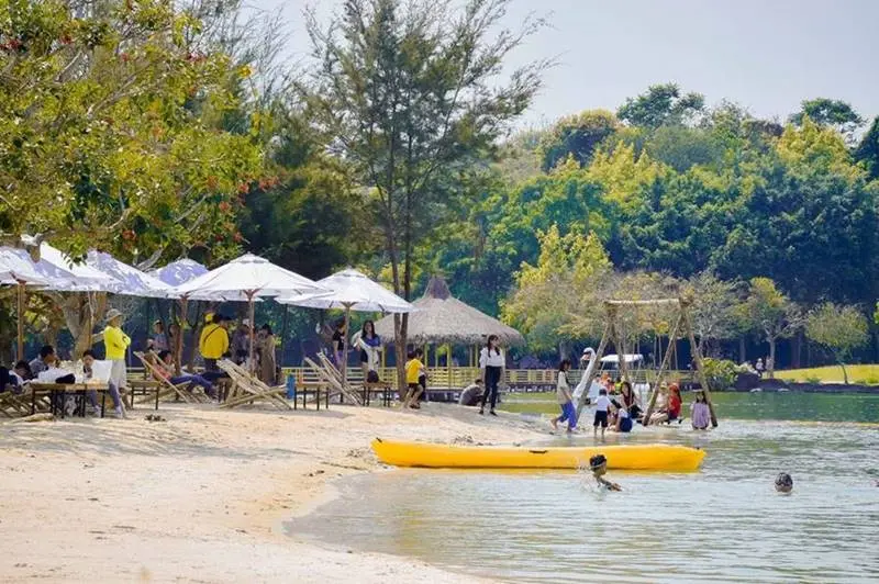 Địa điểm teambuilding Đ&agrave; Nẵng nơi gắn kết tinh thần đồng đội 4