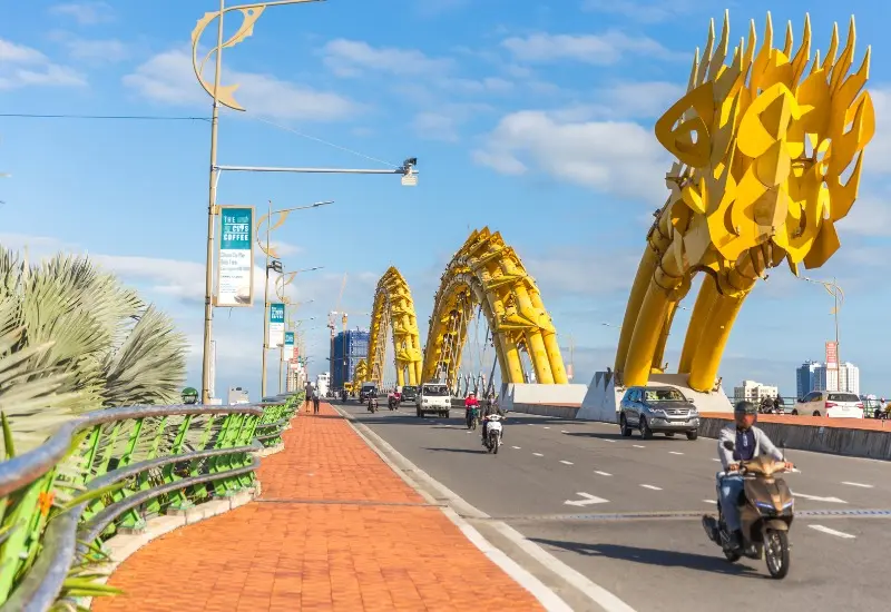 Du lịch Đ&agrave; Nẵng Tết 2026: th&agrave;nh phố đ&aacute;ng sống nhất Việt Nam 5