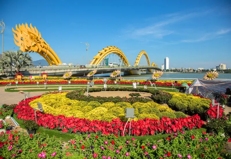 Du lịch Đ&agrave; Nẵng Tết 2026: th&agrave;nh phố đ&aacute;ng sống nhất Việt Nam 4