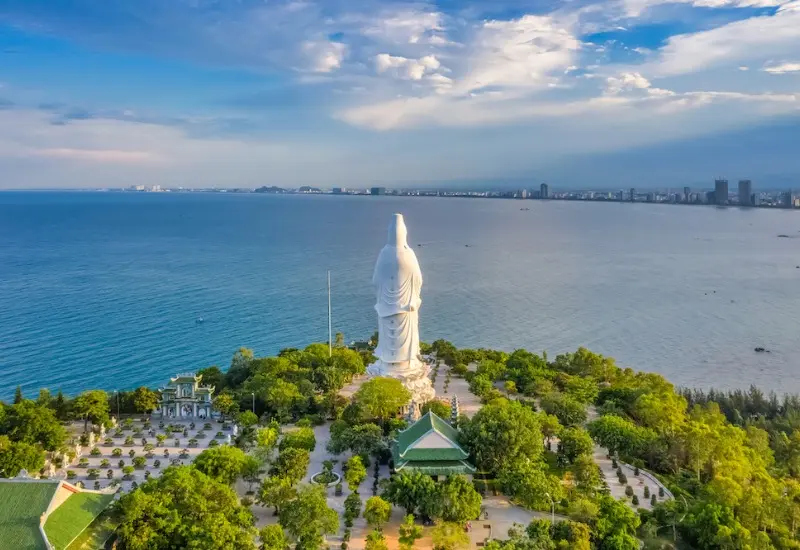 Du lịch Đ&agrave; Nẵng Tết 2026: th&agrave;nh phố đ&aacute;ng sống nhất Việt Nam 6