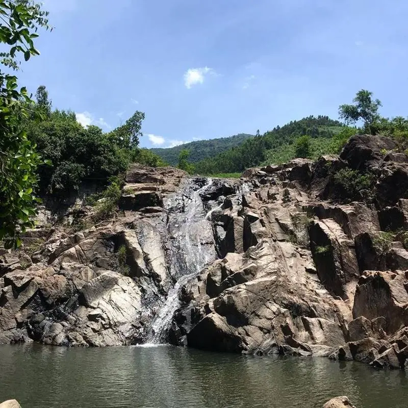 Du lịch sinh th&aacute;i Đ&agrave; Nẵng, h&agrave;nh tr&igrave;nh về với thi&ecirc;n nhi&ecirc;n 6