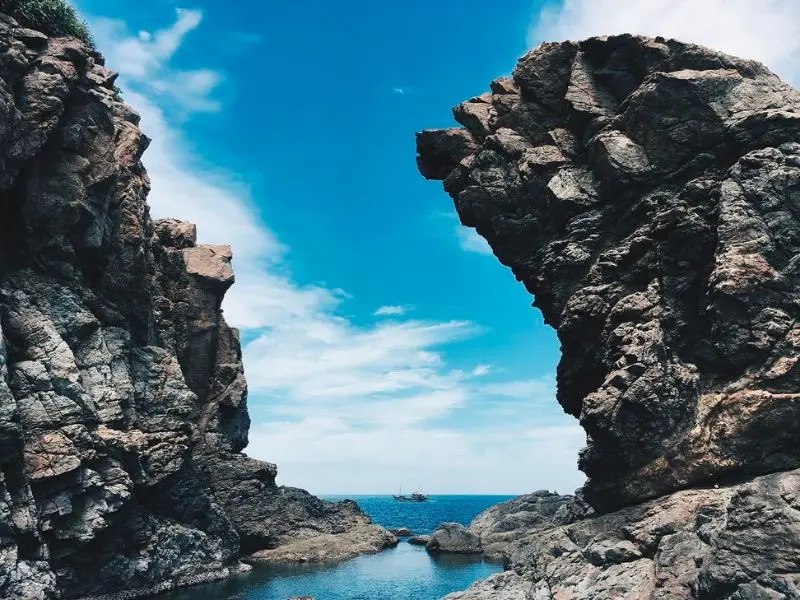 Gh&eacute; Mũi Ngh&ecirc; Đ&agrave; Nẵng ngắm b&igrave;nh minh đẹp m&ecirc; hồn người 2