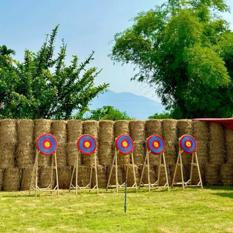 Hani Glamping Đ&agrave; Nẵng trải nghiệm cắm trại tựa giữa miền M&ocirc;ng Cổ 6