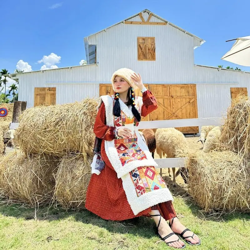 Hani Glamping Đ&agrave; Nẵng trải nghiệm cắm trại tựa giữa miền M&ocirc;ng Cổ 11