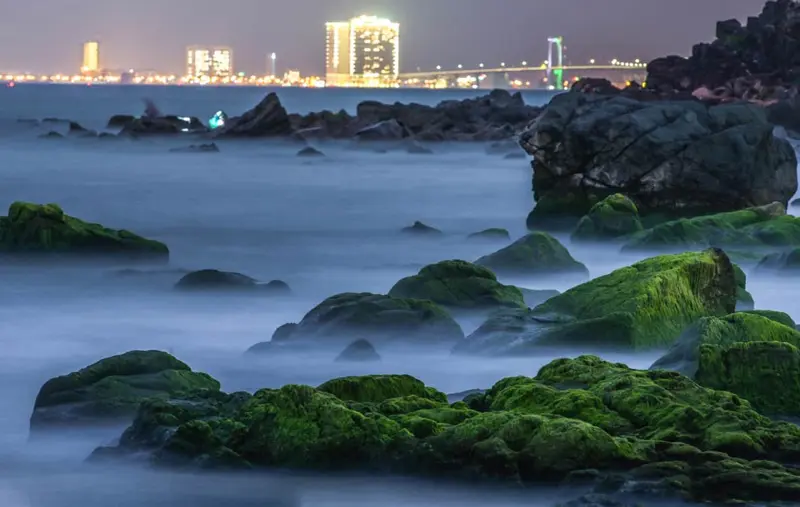 Kh&aacute;m ph&aacute; 10 b&atilde;i biển Đ&agrave; Nẵng đẹp say đắm l&ograve;ng người 5