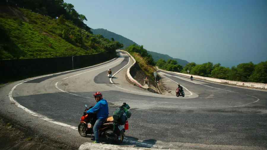 Kh&aacute;m ph&aacute; Đ&agrave; Nẵng thay đổi sau 10 năm c&ugrave;ng Nguyễn Thanh Tuấn 8