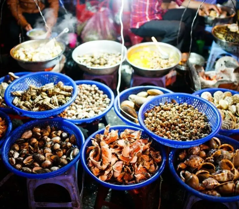 Kh&aacute;m ph&aacute; Đ&agrave; Nẵng về đ&ecirc;m với 10 trải nghiệm th&uacute; vị (cập nhật 2026) 7