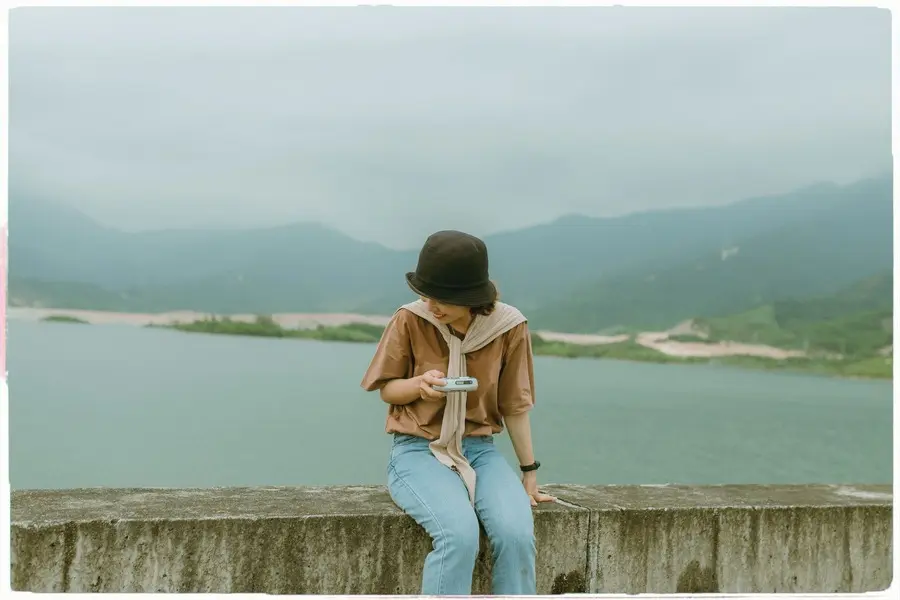 Kh&aacute;m ph&aacute; Hồ H&ograve;a Trung, kh&ocirc;ng gian l&atilde;ng mạn tại H&ograve;a Vang Đ&agrave; Nẵng 6