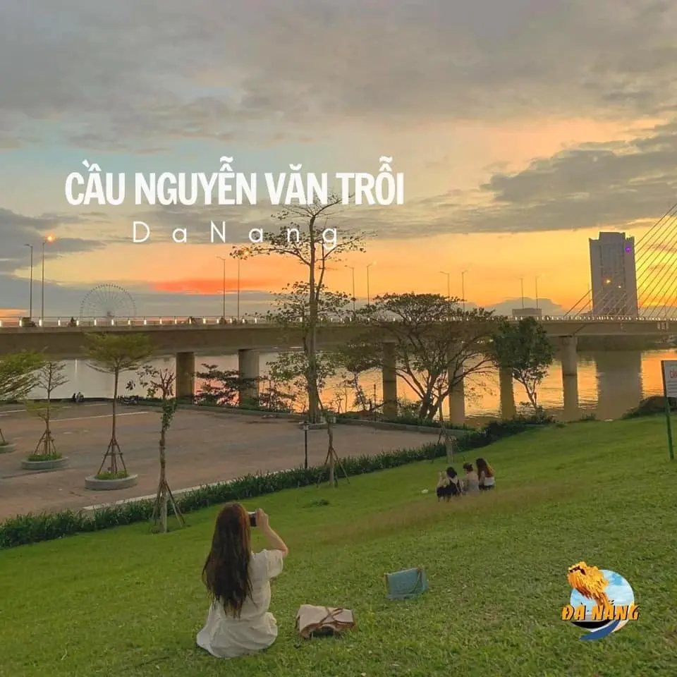 Kh&aacute;m ph&aacute; những điểm tham quan hấp dẫn với chủ đề Review Đ&agrave; Nẵng 5