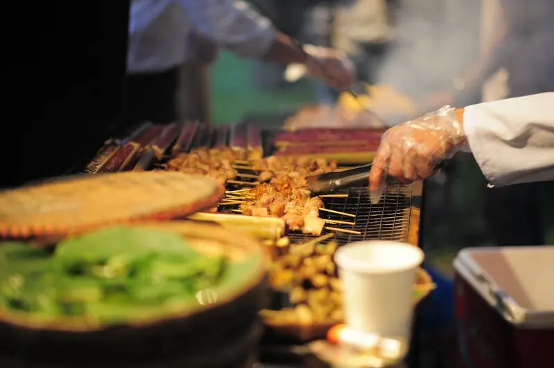 L&agrave;ng Toom Sara, kh&ocirc;ng gian m&aacute;t l&agrave;nh nơi ngoại &ocirc; Đ&agrave; Nẵng 10