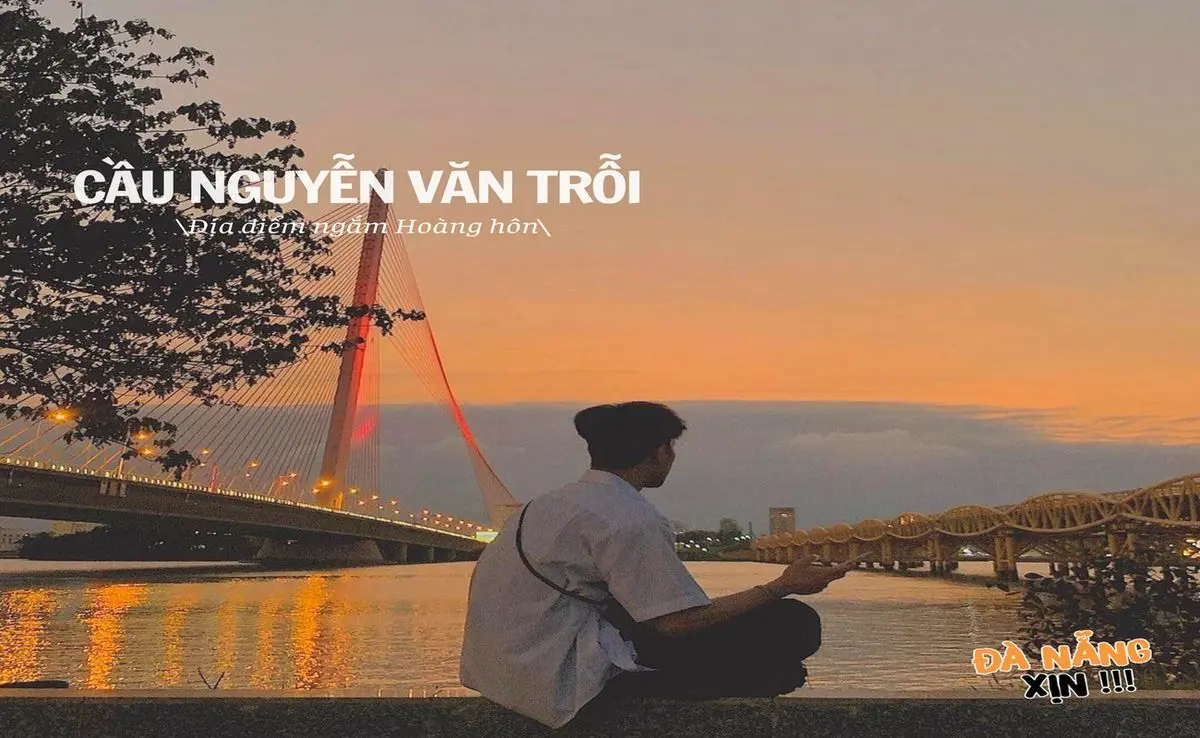 Ngắm ho&agrave;ng h&ocirc;n Đ&agrave; Nẵng - Bạn đ&atilde; biết những địa điểm n&agrave;y chưa? 7