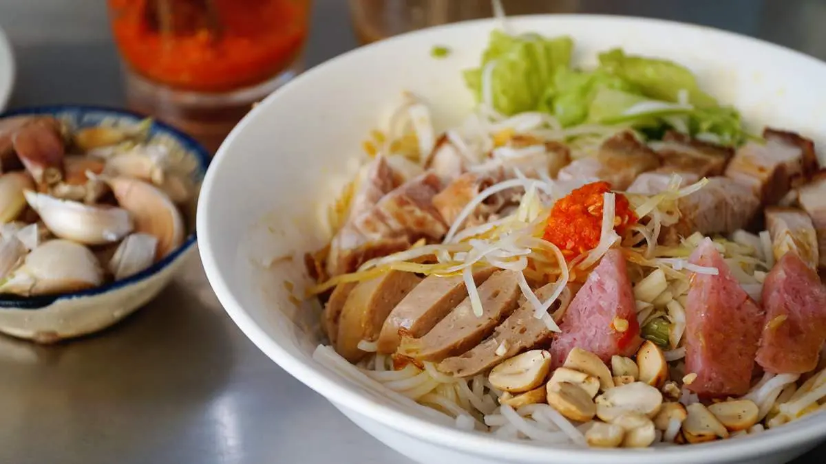 Review 3 ng&agrave;y ở Đ&agrave; Nẵng ph&aacute; đảo mọi ng&oacute;c ng&aacute;ch nơi đ&acirc;y 16