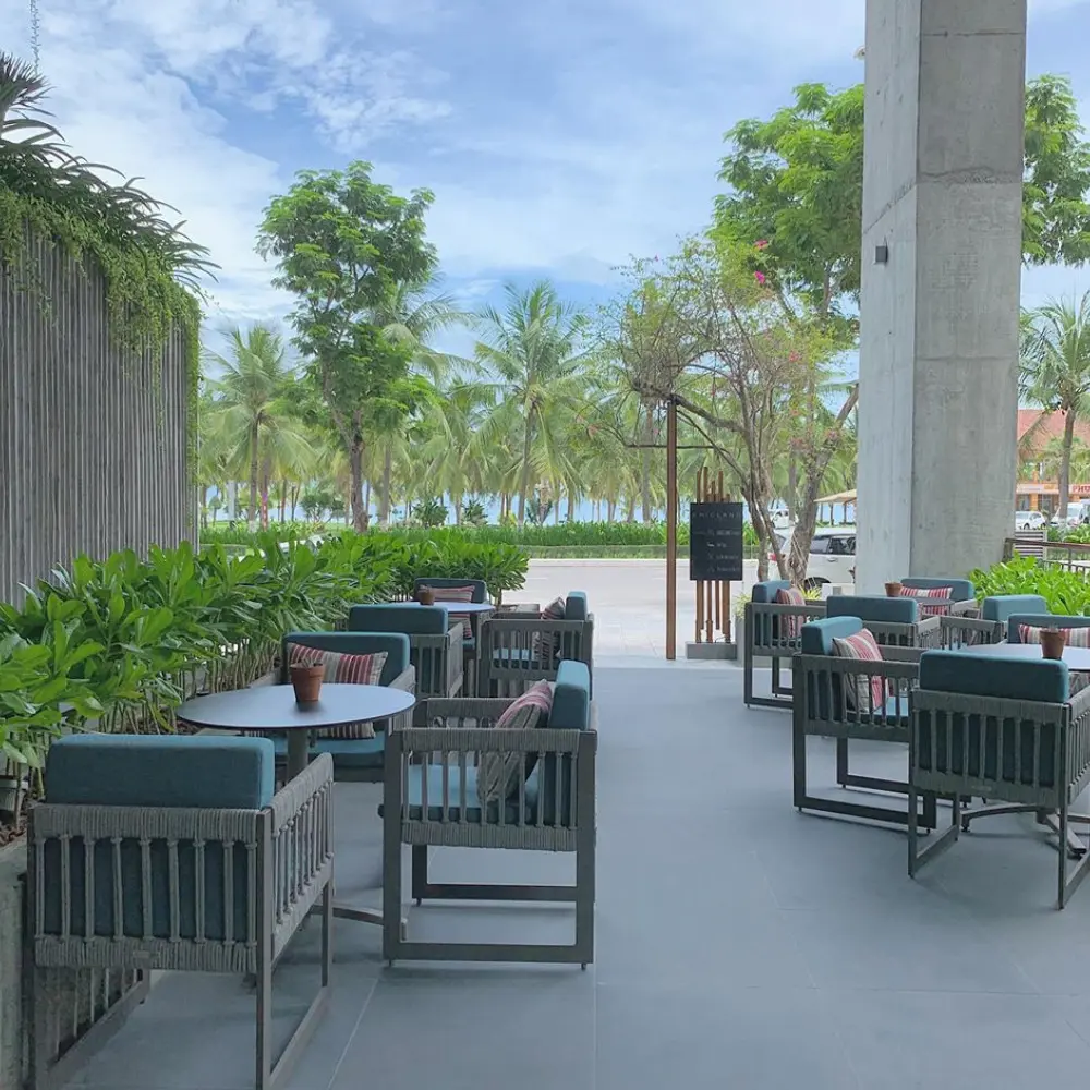 Review Chicland Hotel Đ&agrave; Nẵng - Điểm dừng ch&acirc;n l&yacute; tưởng tại Đ&agrave; th&agrave;nh 5