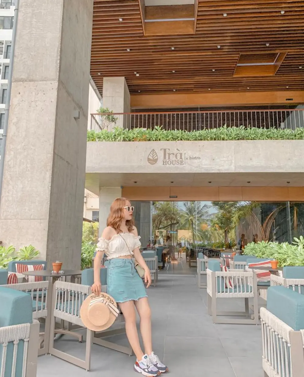 Review Chicland Hotel Đ&agrave; Nẵng - Điểm dừng ch&acirc;n l&yacute; tưởng tại Đ&agrave; th&agrave;nh 10