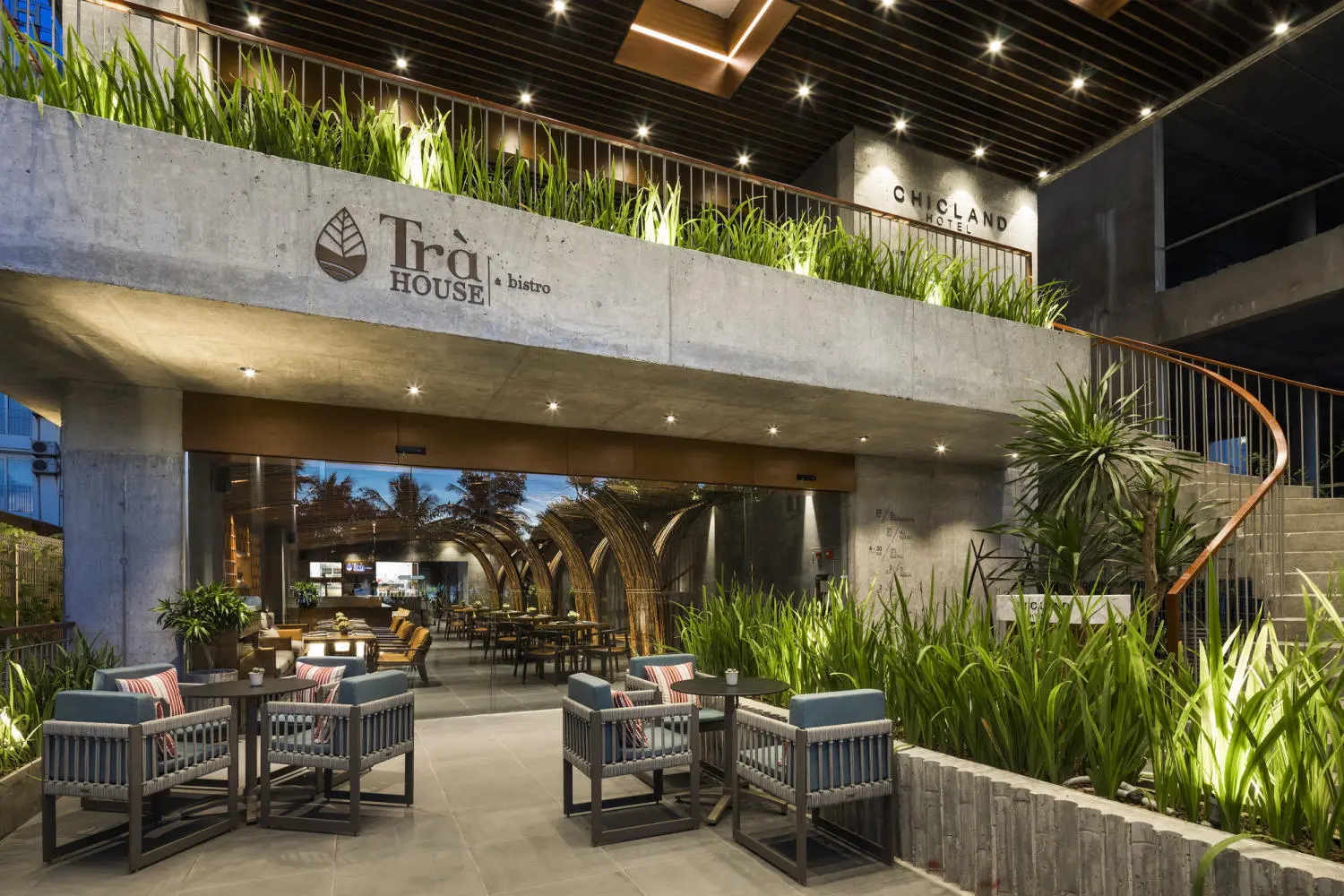 Review Chicland Hotel Đ&agrave; Nẵng - Điểm dừng ch&acirc;n l&yacute; tưởng tại Đ&agrave; th&agrave;nh 3