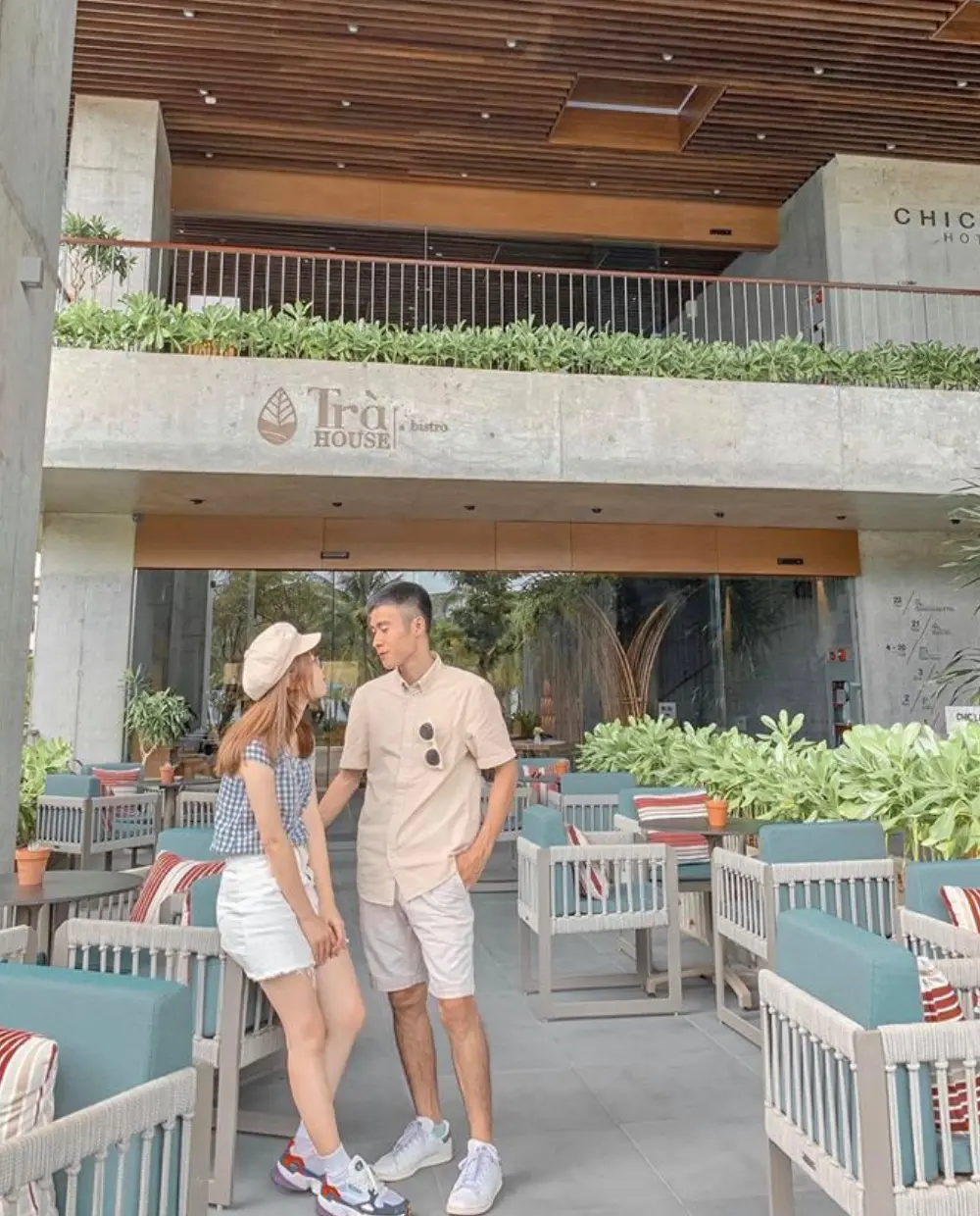 Review Chicland Hotel Đ&agrave; Nẵng - Điểm dừng ch&acirc;n l&yacute; tưởng tại Đ&agrave; th&agrave;nh 11