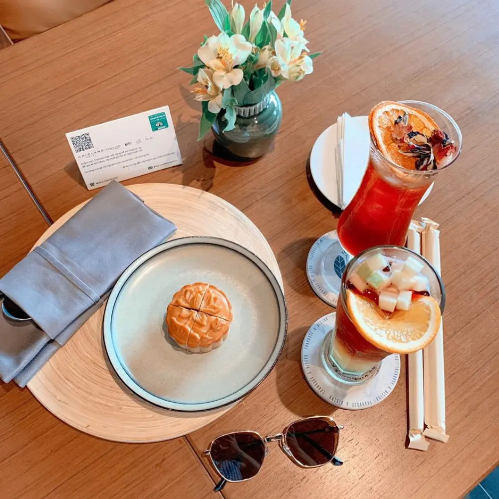 Review Chicland Hotel Đ&agrave; Nẵng - Điểm dừng ch&acirc;n l&yacute; tưởng tại Đ&agrave; th&agrave;nh 7