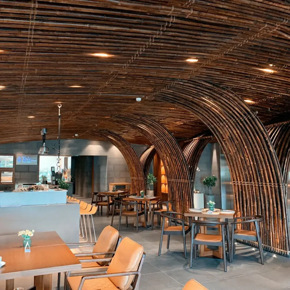 Review Chicland Hotel Đ&agrave; Nẵng - Điểm dừng ch&acirc;n l&yacute; tưởng tại Đ&agrave; th&agrave;nh 4