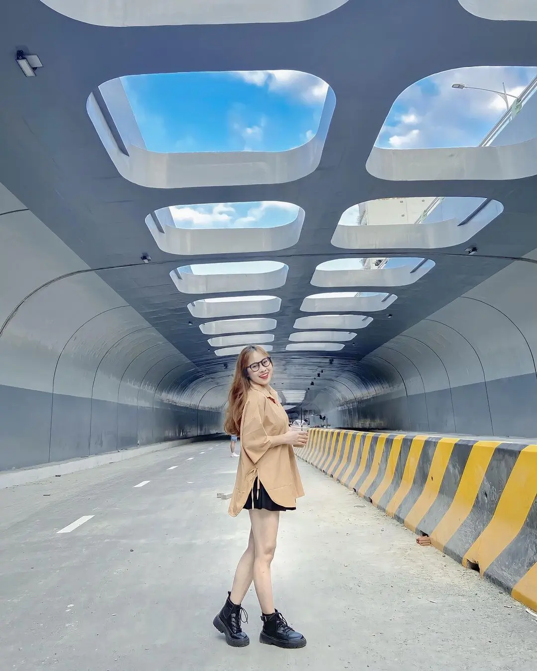 Review Đ&agrave; Nẵng, check in tọa độ hot hit khiến giới trẻ Đ&agrave; Th&agrave;nh x&ocirc;n xao 8