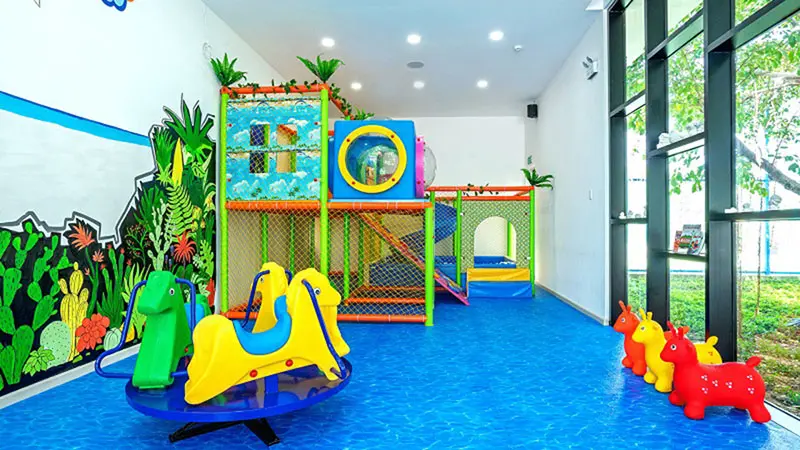 Review địa điểm vui chơi Đ&agrave; Nẵng với nhiều hoạt động cực th&uacute; vị 4