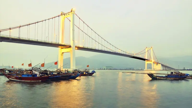 Top 11 c&acirc;y cầu ở Đ&agrave; Nẵng đẹp v&agrave; nổi tiếng nhất 5